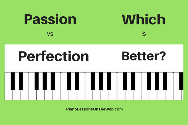 Lesson Of Passion Blog